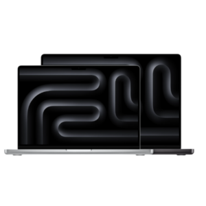 MacBook Pro 16" (M5 Pro)