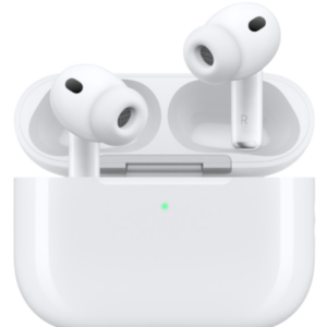 AirPods Pro 3