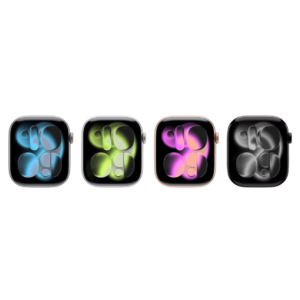 Apple Watch Series 11