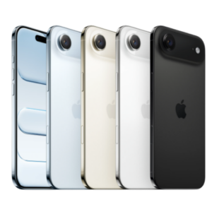 iPhone Air