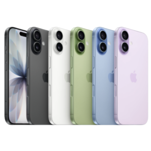 iPhone 17