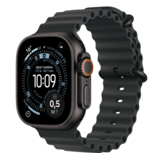 Apple Watch Ultra 3