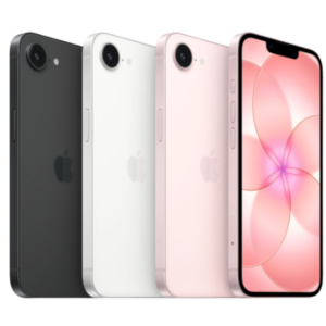 iPhone 17e