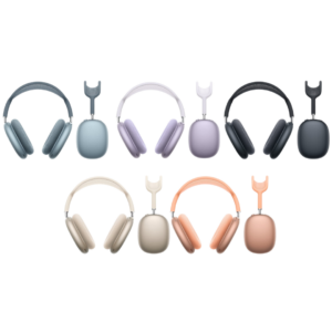 AirPods Max